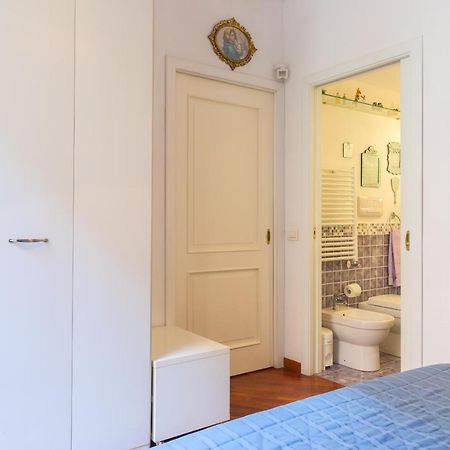Casa Fiorita Lejlighed Napoli Eksteriør billede